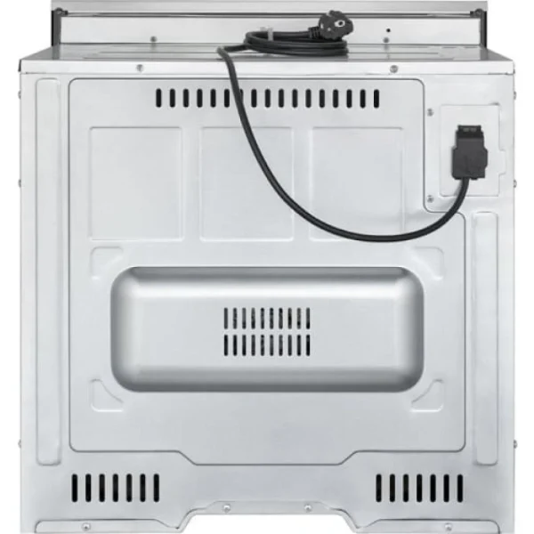 Bomann EBO 7906 779061 Dégivrer Sécurité Enfant Gril 2400W Verre Noir 3
