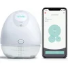 Elvie Pump, Le Tire-lait Connecté 8