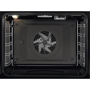 Electrolux EOA5220AOV Four 2780W 72L Encastrable Électrique Rotatif Catalyse Aci… 7