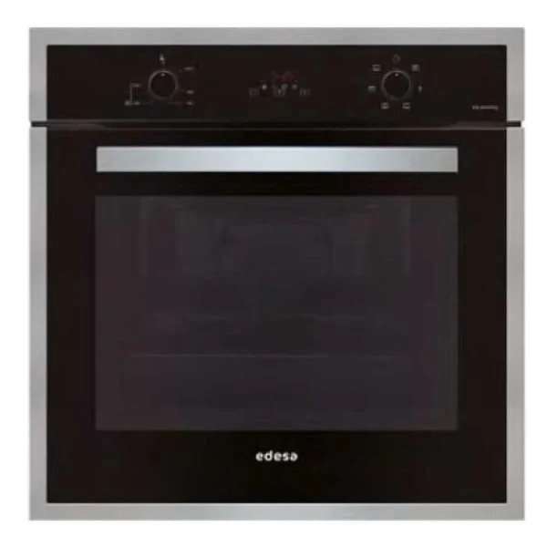 Autrement EOE-7050 BK Four Électrique 70L 2200W Acier Argenté 1