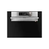 Four Vapeur 29l 60cm Noir Inox – Dkv7340x – DE DIETRICH 10