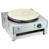 HELLOSHOP26 Crêpière Professionnelle Diamètre 40 Cm Puissance 3 000 Watts 36140… 14