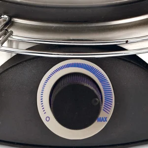 SUNTEC Appareil à Fondue FON-8014 V2A 13