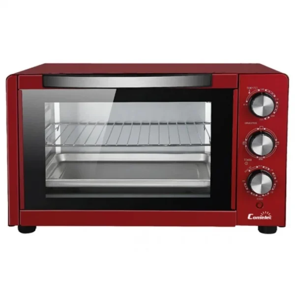 Four à Convection COMELEC HO2809C 28 L 1600W 1