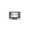 Materiel Chr Pro Four à Convection Manuel – 4 Plateaux 600 X 400 – GN 1/1 – Venix – … 17