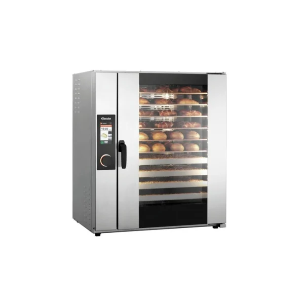 Four à Convection Professionnel HC6040-10 – Bartscher – 9809001130 1