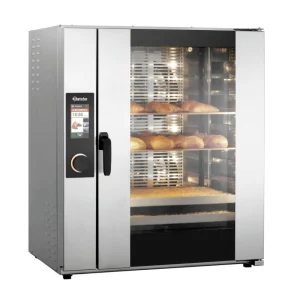 Four à Convection Professionnel HC6040-10 – Bartscher – 9809001130 9