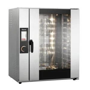 Four à Convection Professionnel HC6040-10 – Bartscher – 9809001130 11