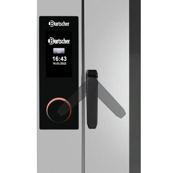 Four à Convection Professionnel HC6040-10 – Bartscher – 9809001130 5