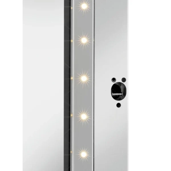 Four à Convection Professionnel HC6040-10 – Bartscher – 9809001130 6