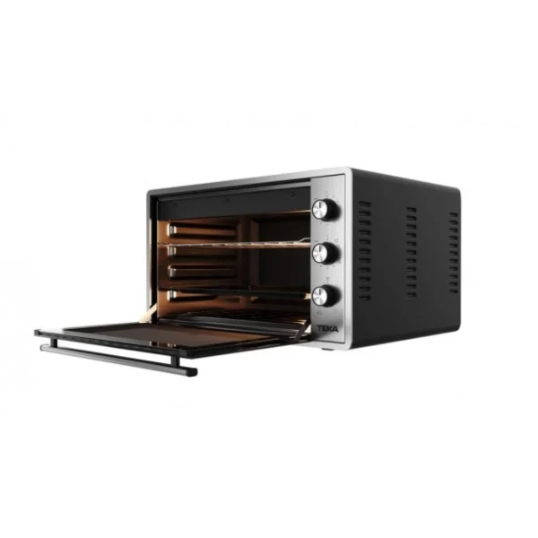 Four à Convection Teka FSO424GR 42 L 1950 W 4
