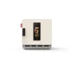 Materiel Chr Pro Four à Cuisson Accélérée QUICK 1T Ecran Tactile – Mychef – Beige3… 8