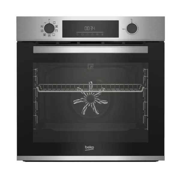 Four à Pyrolyse BEKO BBIE12300XP 72 L 1
