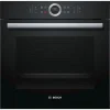Four Intégrable 71l 60cm A+ Pyrolyse Noir – Hbg675bb1 – BOSCH 10