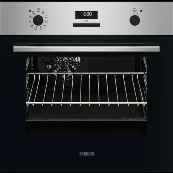 Four à Pyrolyse Zanussi ZOPXE5X2 2515 W 1