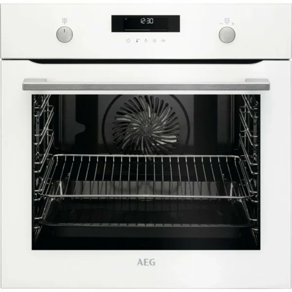 Four Aeg BPS535160W 3700 W 71 L 1