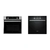 Whirlpool Four AKP786IX 14