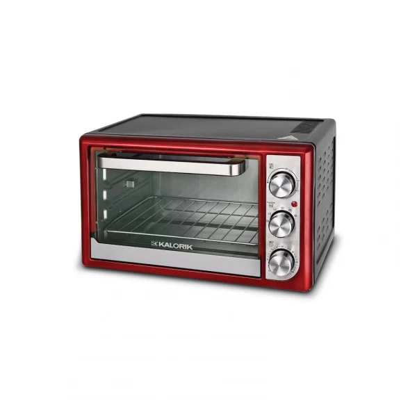 Kalorik Four Avec Convection Et Rotisserie TKG OT 1031 RCR 1