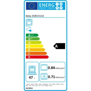 Four Balay 3CB5151A2 6