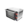 FOUR ELECTRIQUE A CONVECTION 3 NIVEAUX GN2/3 – L2G – Inox 11