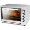 Four électrique Argent 63L Résistance M Grunkel HR-63SILVERRUSTI 7