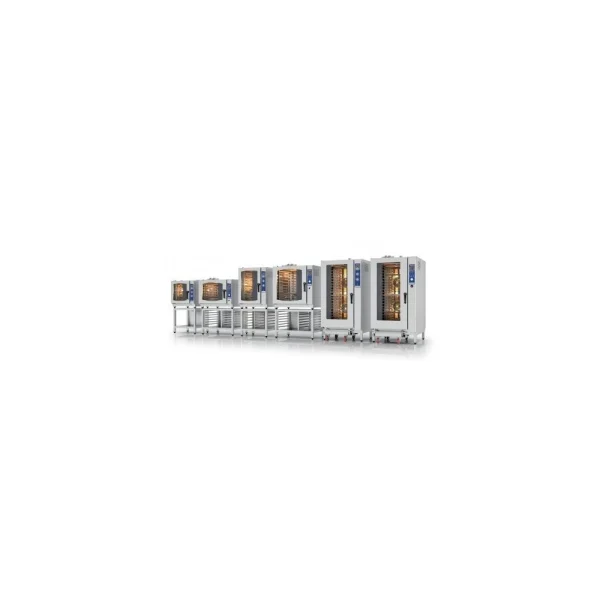Materiel Chr Pro Four électrique Pour Pro Xt Compact – 16,4 KW – Inoxtrend – 3