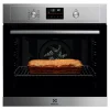Four Electrolux EOF4P56X 72 L 8