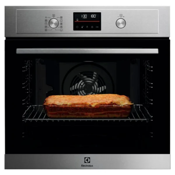 Four Electrolux EOF4P56X 72 L 1