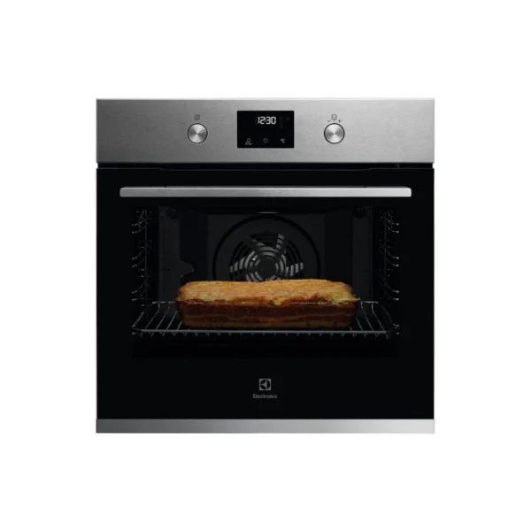 FOUR ELECTROLUX KCF4P61TX 1