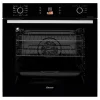 SAUTER Four Intégrable Multifonction 73l 60cm A+ Pyrolyse Noir – Sop6615lb -… 13