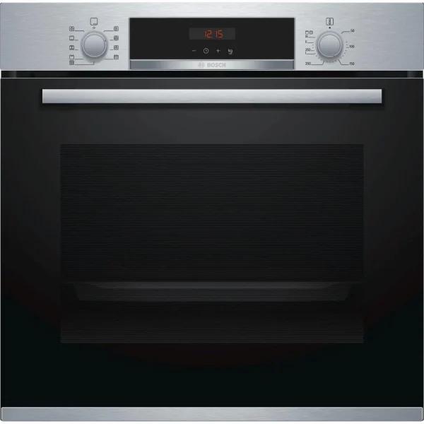 BOSCH HBA573BR0 – Four électrique Encastrable – Air Pulsé 3D+ – 71L … 1