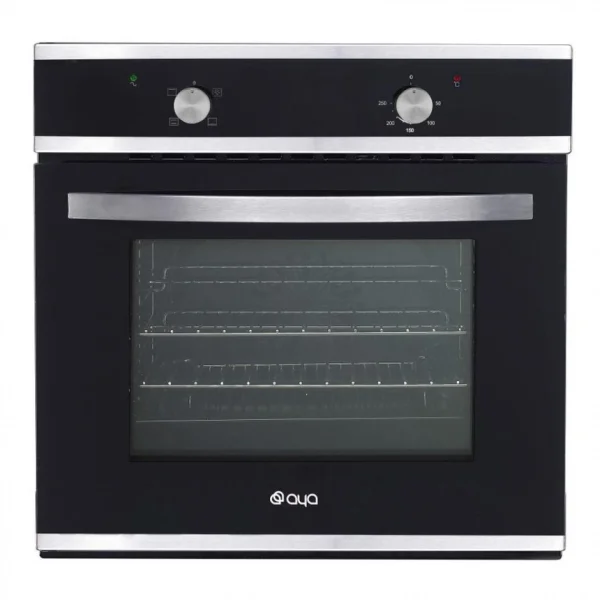 Four Encastrable AYA AFC74BX 74L Inox 1