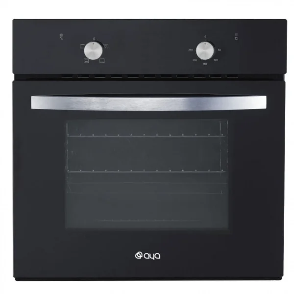 Four Encastrable AYA AFE70XBL 70L Noir 1