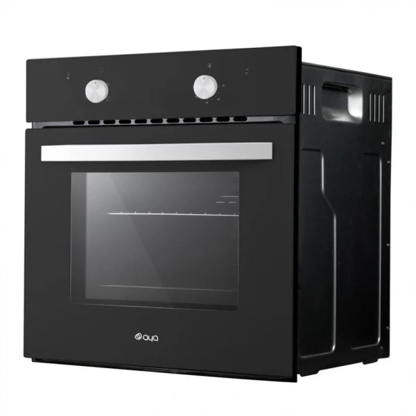 Four Encastrable AYA AFE70XBL 70L Noir 3