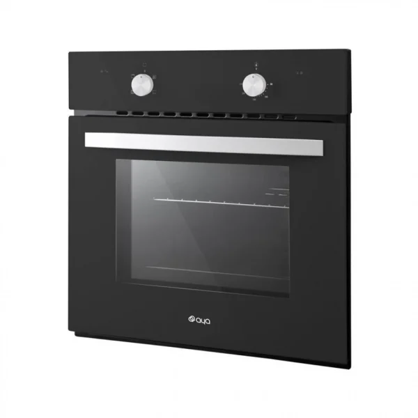 Four Encastrable AYA AFE70XBL 70L Noir 4