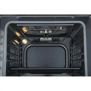 Four Encastrable AYA AFE70XBL 70L Noir 13