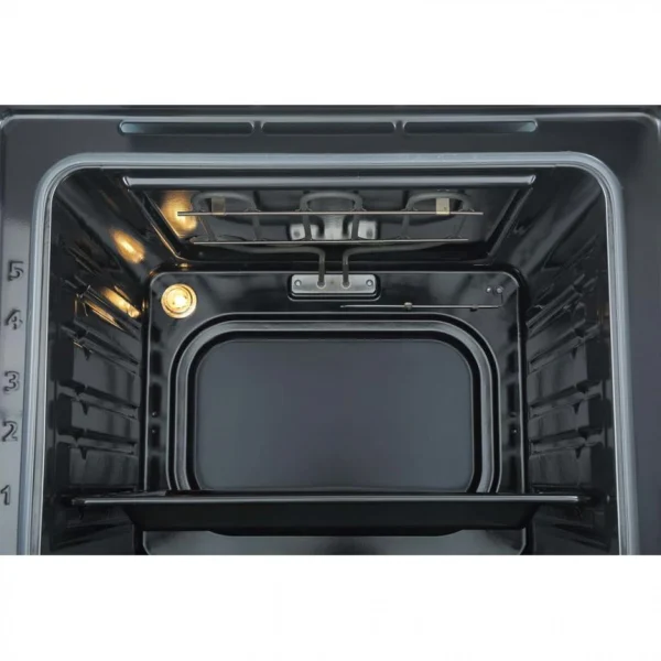 Four Encastrable AYA AFE70XBL 70L Noir 5