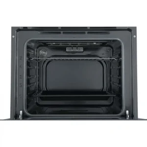 Four Encastrable AYA AFE70XBL 70L Noir 15