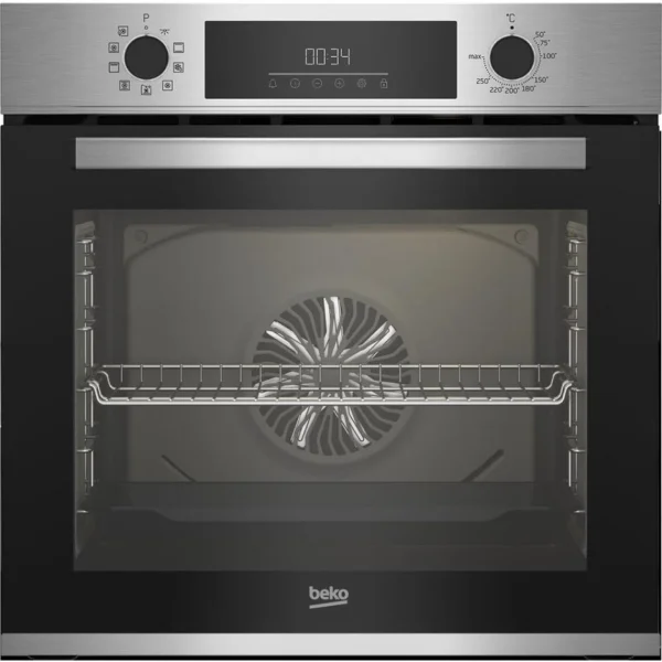 Four Encastrable BEKO BBIM12301XCE Inox 1