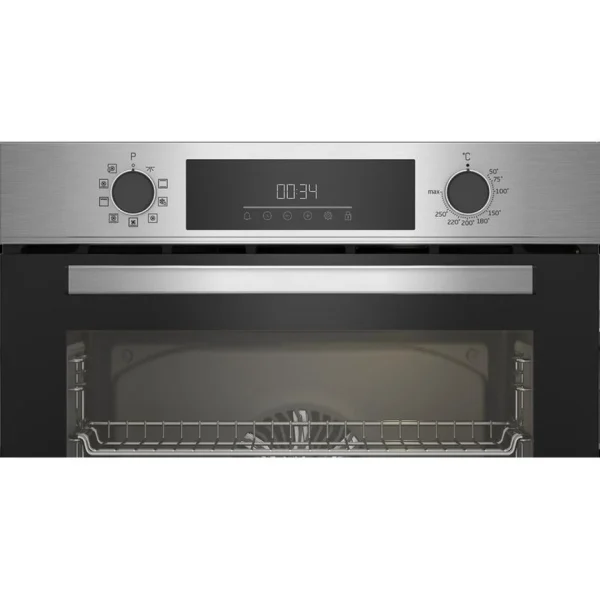 Four Encastrable BEKO BBIM12301XCE Inox 3