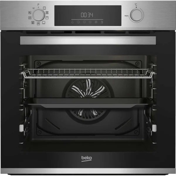 Beko Four Encastrable Pyrolyse BBIM12309XPE 1