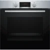 Bosch Four Intégrable Multifonction 71l 60cm A Pyrolyse Inox – Hba173bs1 – … 17