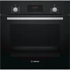 Four Encastrable BOSCH HBF153BB0 Ecoclean Noir 16