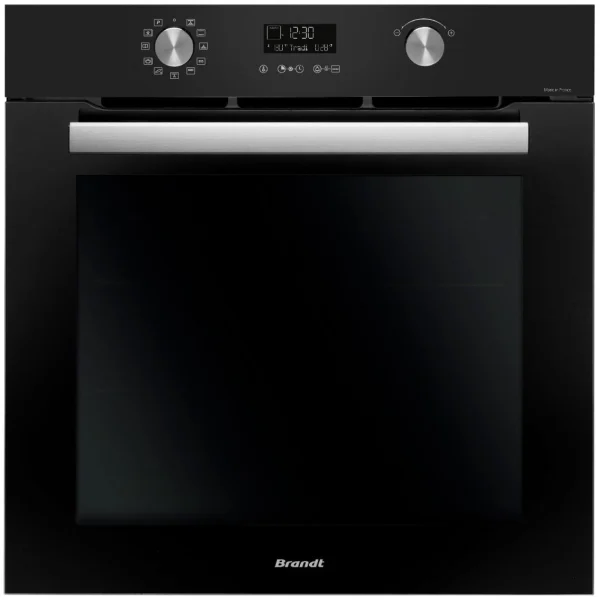 Four Encastrable BRANDT BOP5337B 1