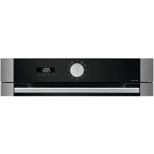 Brandt Four Intégrable Multifonction 73l 60cm A+ Pyrolyse Inox – Bop7538x – … 9