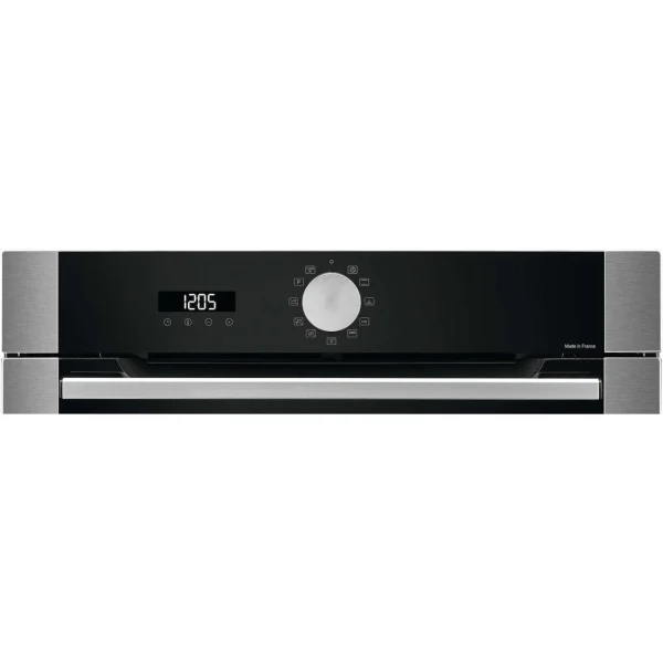 Brandt Four Intégrable Multifonction 73l 60cm A+ Pyrolyse Inox – Bop7538x – … 4