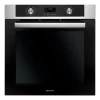 Four Encastrable BRANDT BXP2337X Inox 8