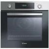 Candy Four Intégrable Multifonction 70l 60cm A Pyrolyse Inox – Fcp886x – CA… 16