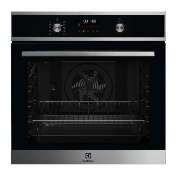 Four Encastrable ELECTROLUX EOF6P46X 1