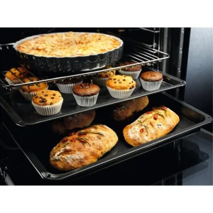 Four Encastrable ELECTROLUX EOF6P46X 11